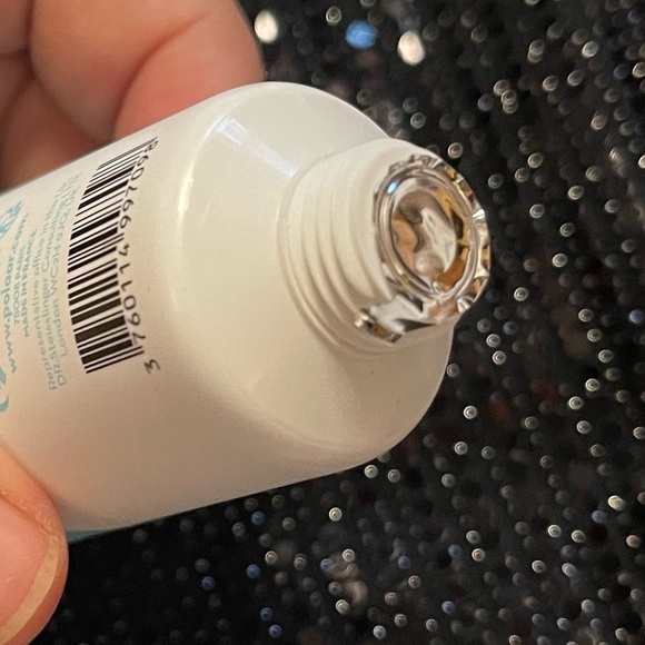 POLAAR Ice Source Ultra Moisturizing Face Mask Masque Super Hydratant / sealed! - Picture 5 of 5